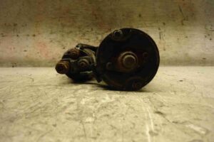 Изображение товара 77796 - 00077796 starter Fiat Brava 2