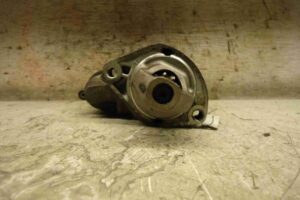 Изображение товара 77796 - 00077796 starter Fiat Brava 3
