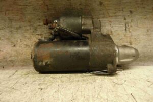 Изображение товара 77796 - 00077796 starter Fiat Brava