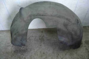 Изображение товара 77806 - 00077806 podkrylok zadnij levyj 