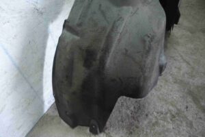 Изображение товара 77806 - 00077806 podkrylok zadnij levyj 2