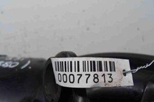 Изображение товара 77813 - 00077813 kollektor vpusknoj Skoda Superb 3