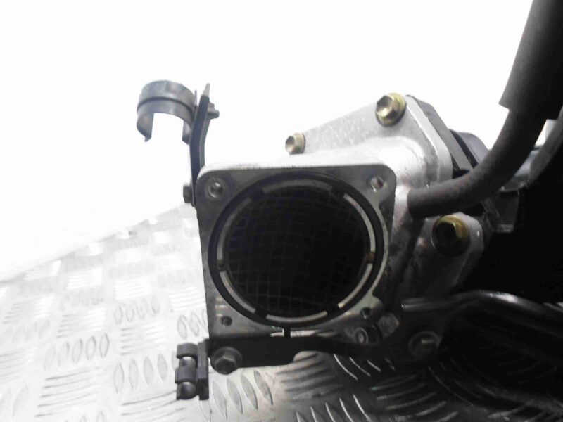 Изображение товара 77813 - 00077813 kollektor vpusknoj Skoda Superb