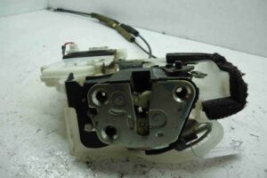 Изображение товара 77814 - 00077814 zamok dveri Citroen C5 1