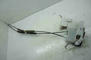 Изображение товара 77814 - 00077814 zamok dveri Citroen C5