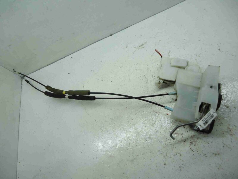 Изображение товара 77814 - 00077814 zamok dveri Citroen C5