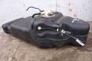 Изображение товара 77817 - 00077817 bak toplivnyj LDV Convoy