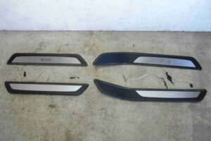 Изображение товара 77824 - 00077824 nakladka na porog 