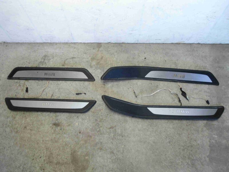 Изображение товара 77824 - 00077824 nakladka na porog