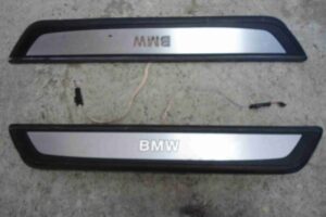 Изображение товара 77824 - 00077824 nakladka na porog 2