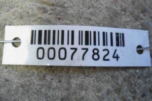 Изображение товара 77824 - 00077824 nakladka na porog 3