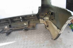 Изображение товара 77830 - 00077830 bamper zadnij Hyundai H1 1