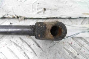 Изображение товара 77845 - 00077845 amortizator kryshki bagazhnika 