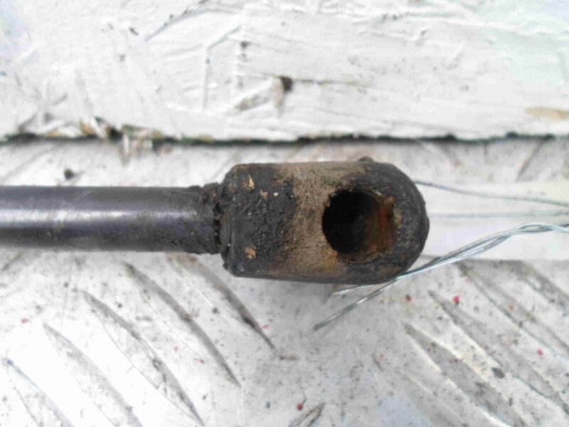 Изображение товара 77845 - 00077845 amortizator kryshki bagazhnika