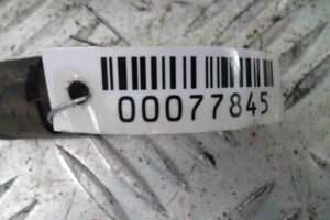 Изображение товара 77845 - 00077845 amortizator kryshki bagazhnika 2