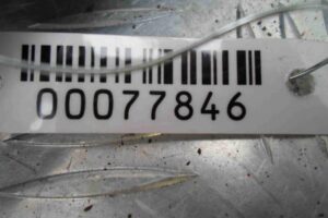 Изображение товара 77846 - 00077846 porog plastikovyj pravyj Honda Ridgeline 3