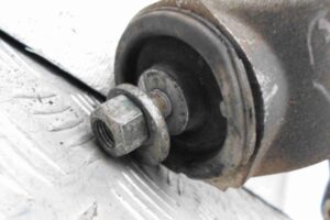 Изображение товара 77848 - 00077848 rychag perednij levyj nizhnij 1