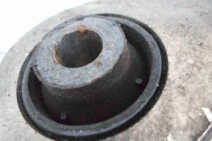 Изображение товара 77848 - 00077848 rychag perednij levyj nizhnij 2