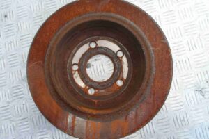 Изображение товара 77853 - 00077853 disk tormoznoj zadnij Hyundai H1 3