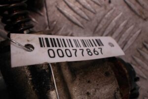 Изображение товара 77867 - 00077867 tnvd Toyota Matrix 1