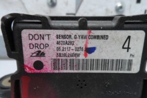 Изображение товара 77873 - 00077873 datchik uskoreniya 3