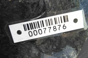 Изображение товара 77876 - 00077876 kryshka dvigatelya dekorativnaya 1