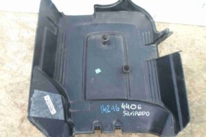 Изображение товара 77876 - 00077876 kryshka dvigatelya dekorativnaya 2