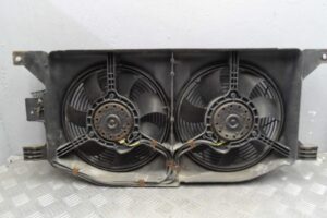 Изображение товара 77878 - 00077878 ventilyator okhlazhdeniya (elektro) Ford Fiesta 2