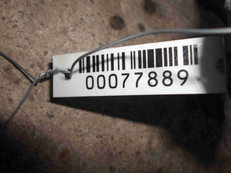 Изображение товара 77889 - 00077889 povodok stekloochistitelya