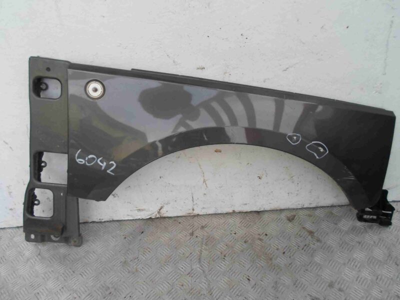 Изображение товара 77894 - 00077894 krylo pravoe Audi Q7 3