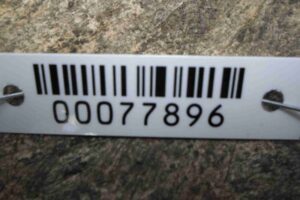 Изображение товара 77896 - 00077896 steklopodemnik perednij levyj Lexus LS 2