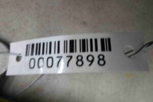 Изображение товара 77898 - 00077898 blok upravleniya podushek bezopasnosti 1