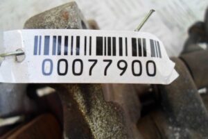 Изображение товара 77900 - 00077900 support perednij levyj Volkswagen Golf 2