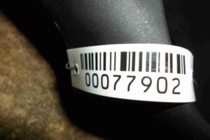 Изображение товара 77902 - 00077902 kryshka dvigatelya dekorativnaya LDV Convoy 1