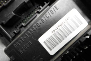 Изображение товара 77903 - 00077903 blok predokhranitelej Chevrolet Aveo 2