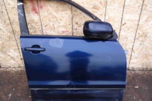 Изображение товара 77906 - 00077906 dver perednyaya pravaya 