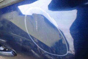 Изображение товара 77906 - 00077906 dver perednyaya pravaya 1