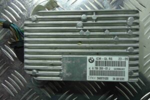 Изображение товара 77910 - 00077910 blok upravleniya ICM 