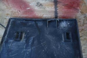 Изображение товара 77914 - 00077914 nakladka dveri (molding) Fiat Brava 1