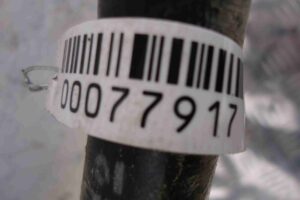 Изображение товара 77917 - 00077917 stabilizator perednij Lexus LS 1