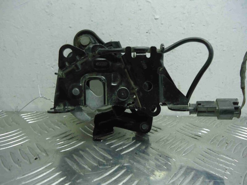 Изображение товара 77920 - 00077920 zamok kapota