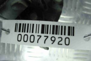 Изображение товара 77920 - 00077920 zamok kapota 2