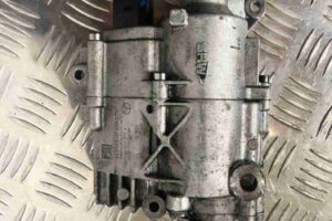 Изображение товара 77922 - 00077922 nasos maslyanyj Ford Sierra 3