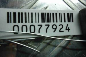 Изображение товара 77924 - 00077924 datchik uskoreniya LDV Convoy 3