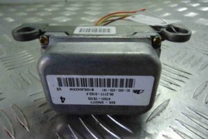 Изображение товара 77924 - 00077924 datchik uskoreniya LDV Convoy