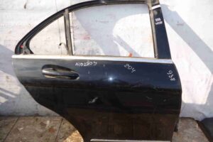 Изображение товара 77925 - 00077925 dver zadnyaya pravaya Honda Ridgeline 1