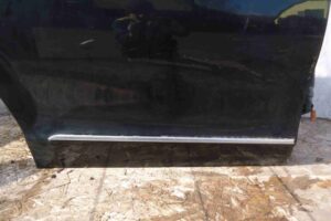 Изображение товара 77925 - 00077925 dver zadnyaya pravaya Honda Ridgeline 2