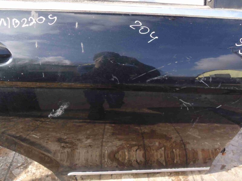 Изображение товара 77925 - 00077925 dver zadnyaya pravaya Honda Ridgeline
