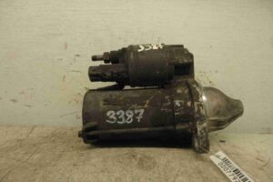 Изображение товара 77928 - 00077928 starter 
