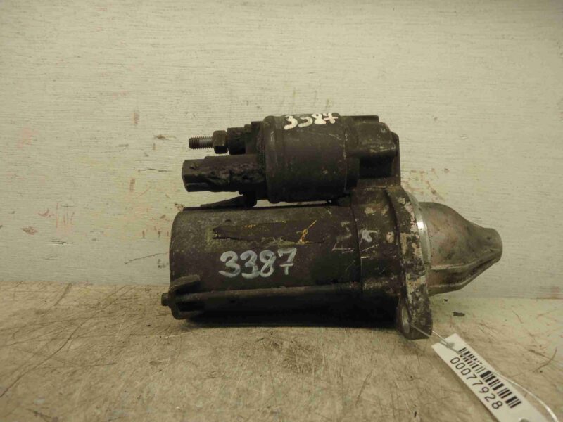 Изображение товара 77928 - 00077928 starter